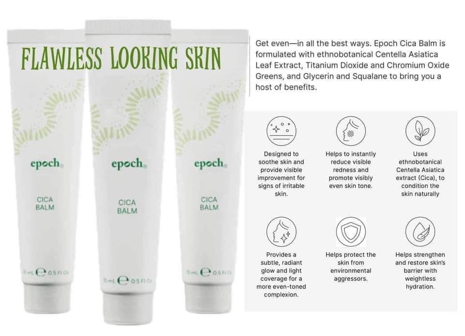 Cica Balm