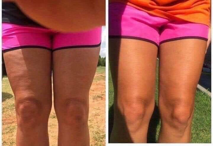 Skin Firming Cream