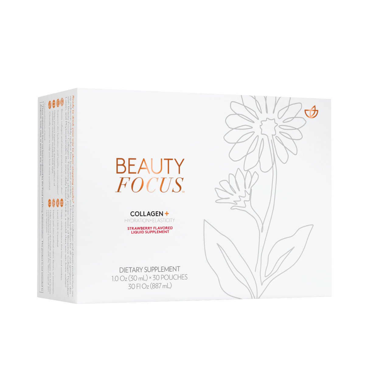 Liquid Collagen - 1 month supply
