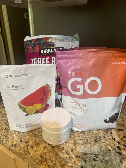 Protein Powder