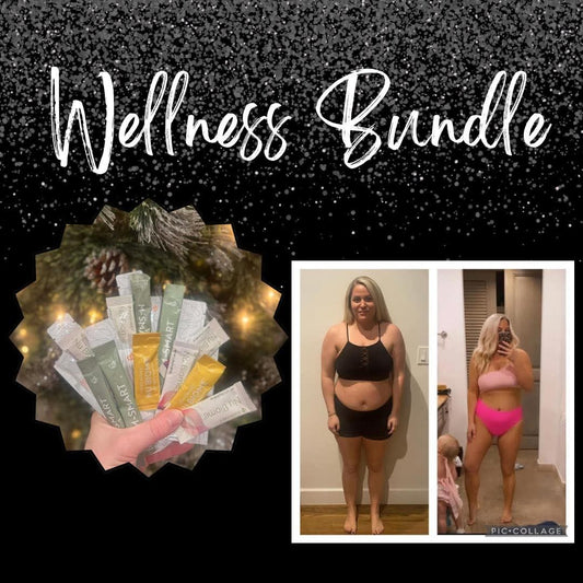 Wellness Bundle