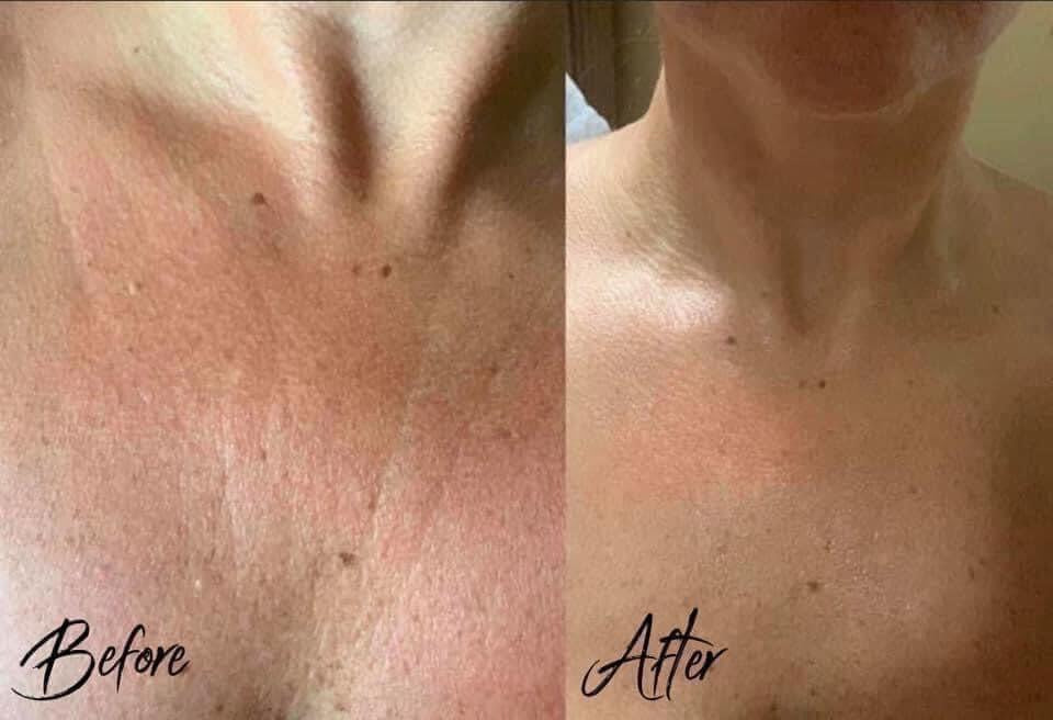 Firming Cream