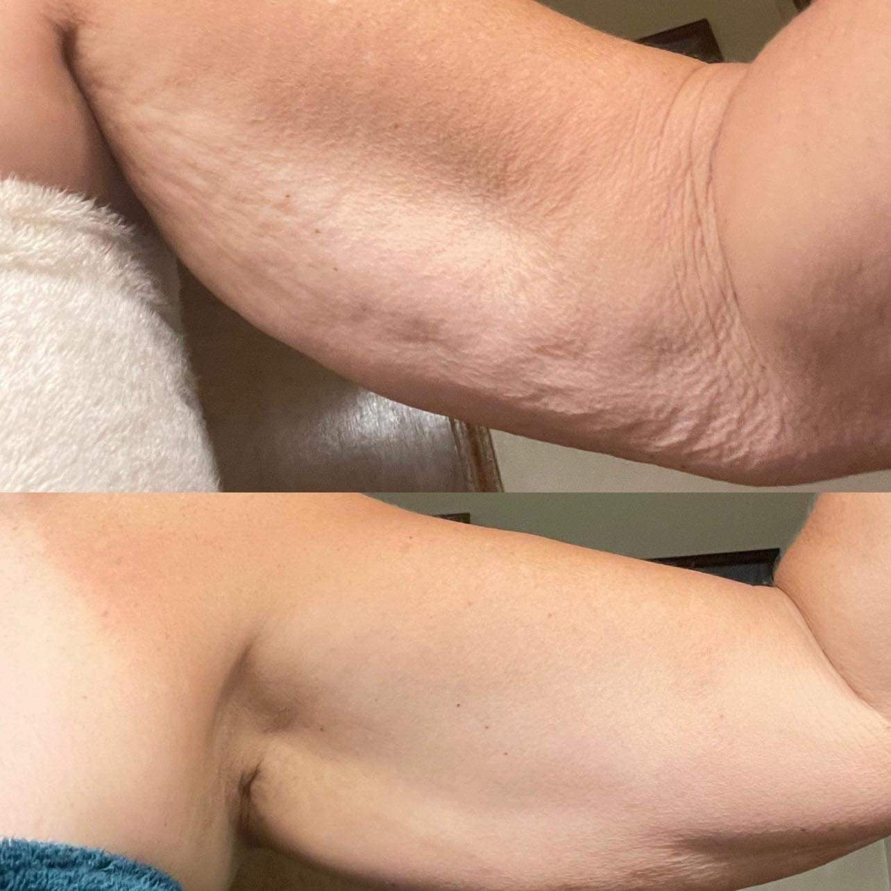 Firming Cream
