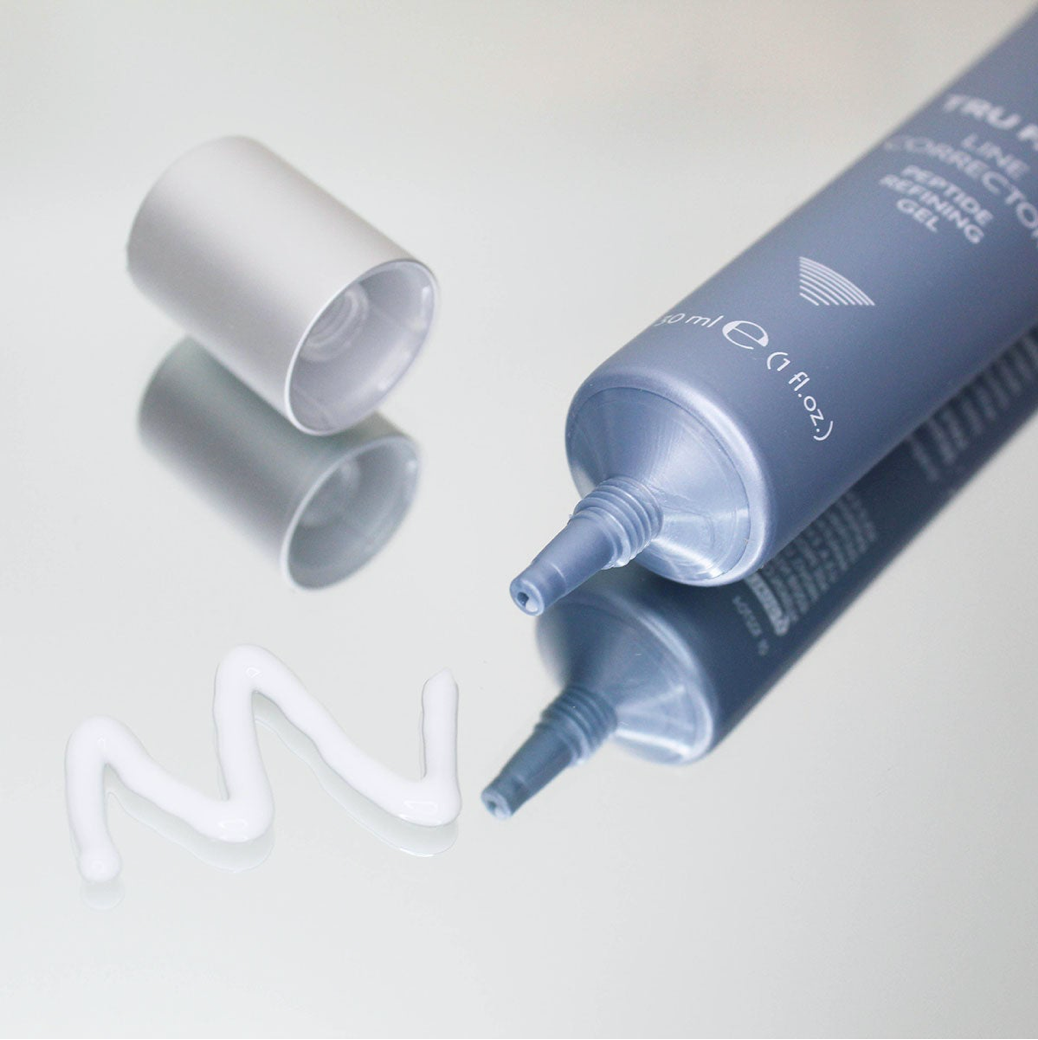 Line Corrector