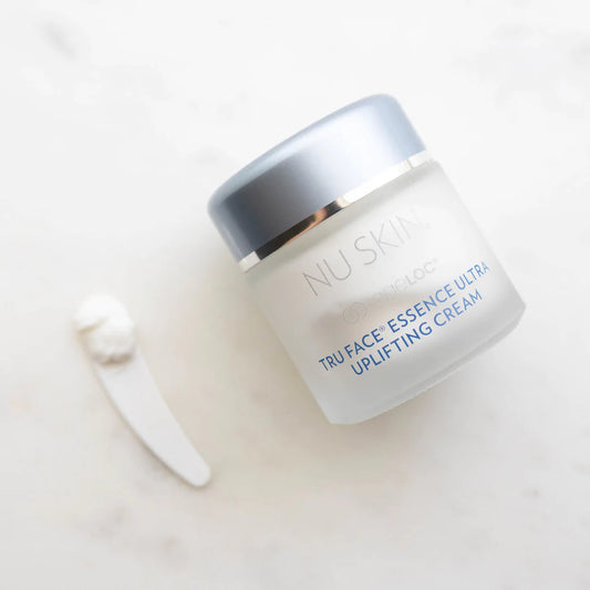 Uplifting Cream for Face