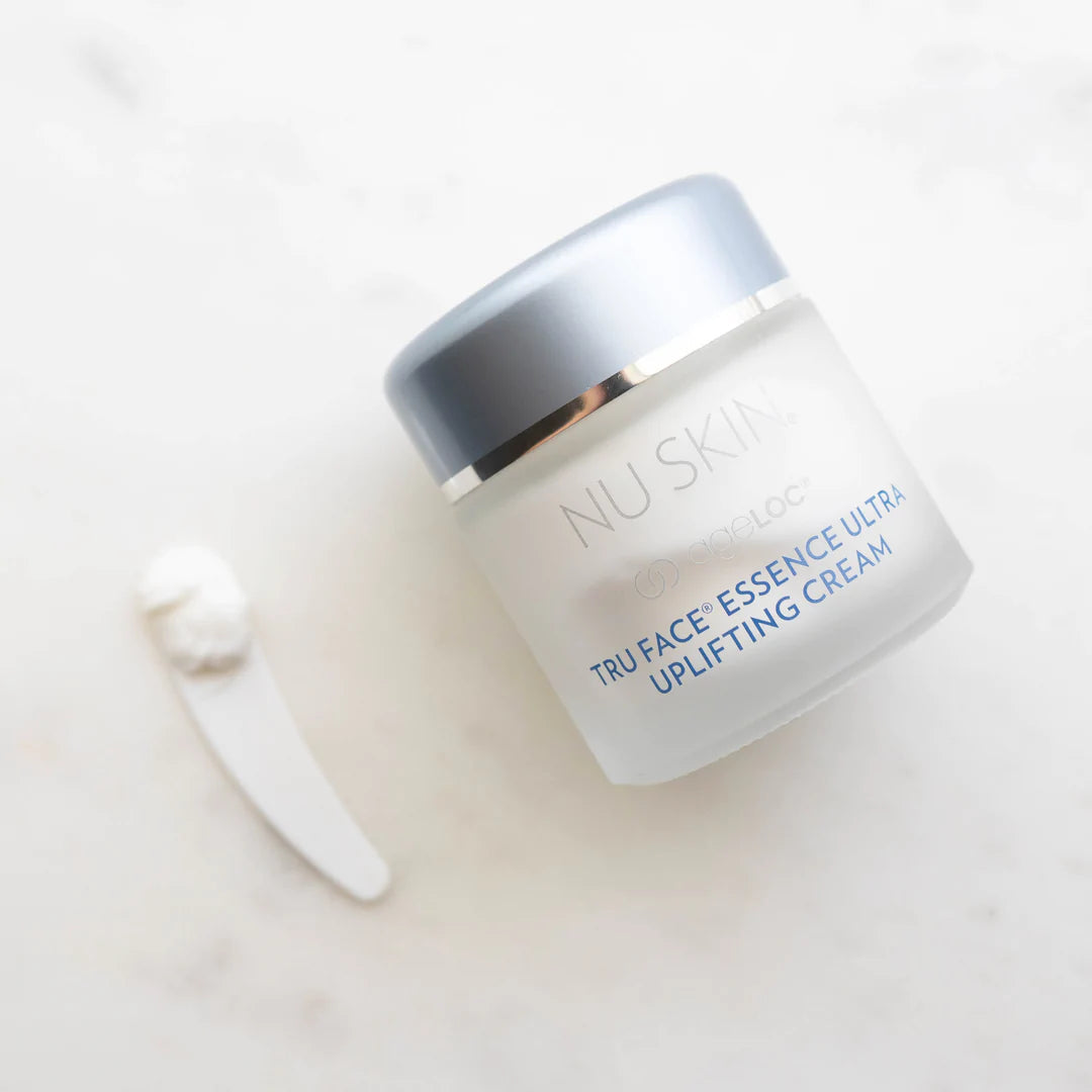 Hibiscus Firming Cream & Uplifting Cream BUNDLE !!!