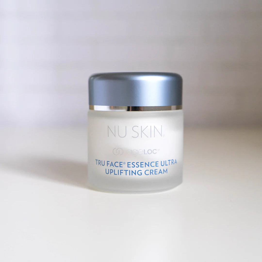 Hibiscus Firming Cream & Uplifting Cream BUNDLE !!!