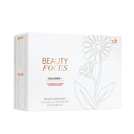 Liquid Collagen - 1 month supply